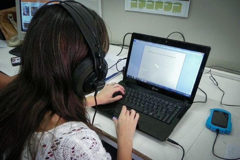 Fuerte convocatoria al Programa Río Negro Bilingüe en toda la provincia Fuerte convocatoria al Programa Río Negro Bilingüe en toda la provincia