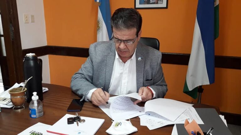 Licitarán la obra del futuro Centro Recreativo Infantil para San Antonio Oeste