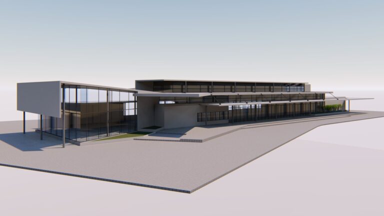 Prorrogan la licitación de la terminal de ómnibus para San Antonio Oeste