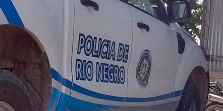 Las Grutas: le robaron plata y el asado