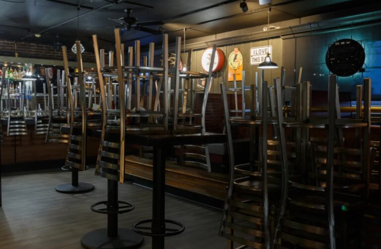 El comercio local en alerta: advierten sobre el impacto del cierre de negocios en Río Negro El comercio local en alerta: advierten sobre el impacto del cierre de negocios en Río Negro