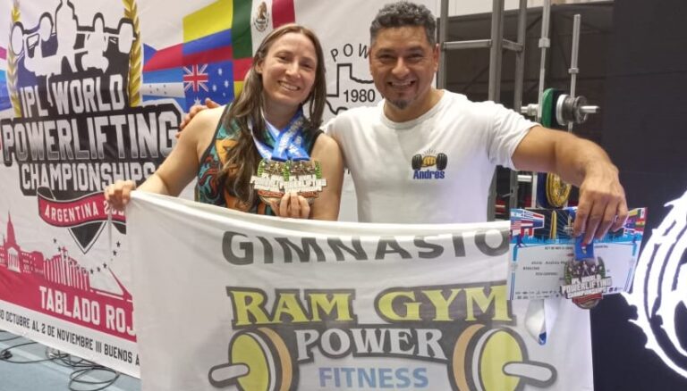 SAO: Caracotche y Manrique serán reconocidos por la Legislatura rionegrina