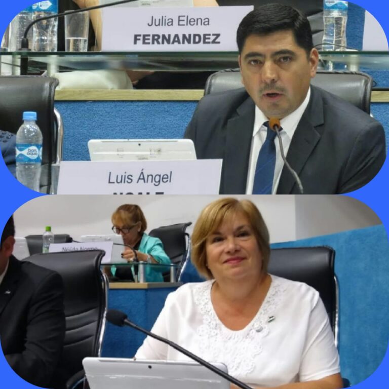Aprobaron por unanimidad el convenio entre Provincia y Prefectura