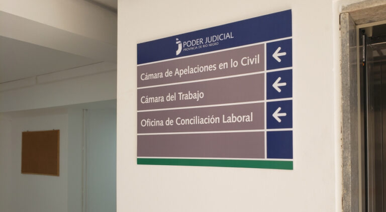 SAO: una automovilista logró revertir un fallo judicial que beneficiaba a una aseguradora SAO: una automovilista logró revertir un fallo judicial que beneficiaba a una aseguradora