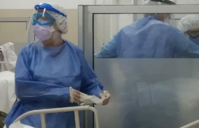 Guardias y horas extras del personal de salud dejarán de tributar Ganancias