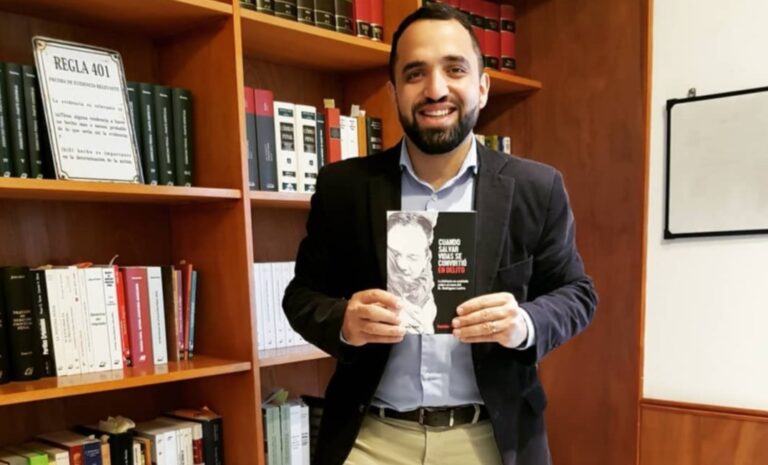 Abogado viedmense confeccionó una nota modelo para los no vacunados: de qué se trata