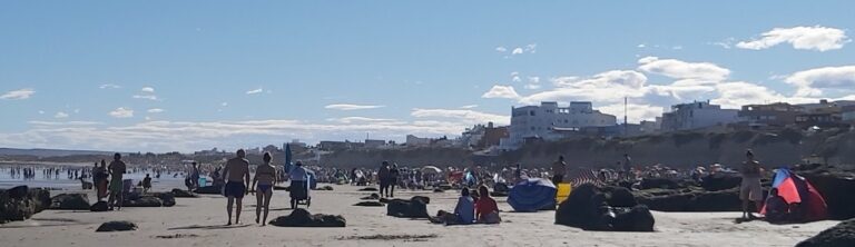 Río Negro descartó que se apliquen restricciones al turismo durante el verano