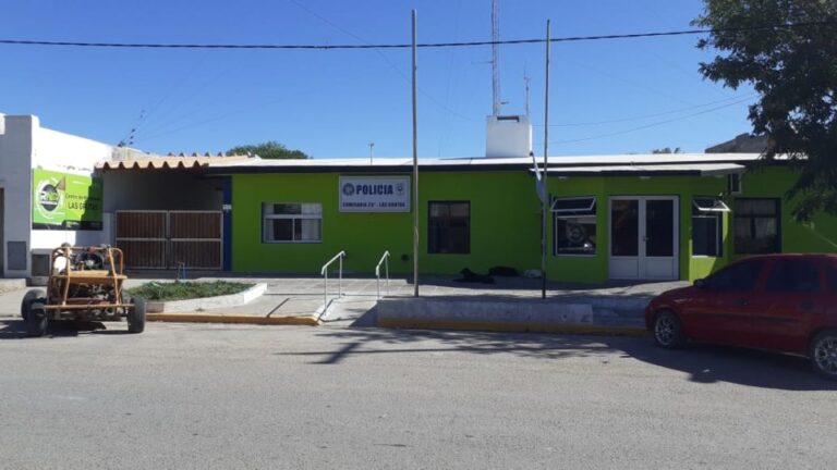 Robo en Las Grutas: el ladrón encontró la llave para ingresar