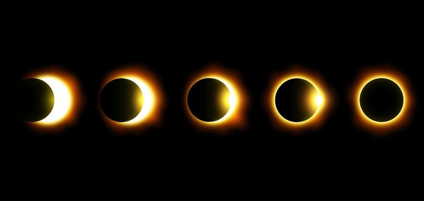 2020 Recuerdos De Un Eclipse