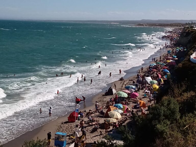 Se multiplicaron las denuncias por estafas en alquileres turísticos durante el feriado de Carnaval en Las Grutas Se multiplicaron las denuncias por estafas en alquileres turísticos durante el feriado de Carnaval en Las Grutas