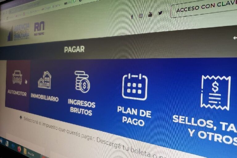 Pago Anual 2026: en enero estará disponible y en cuotas sin interés Pago Anual 2026: en enero estará disponible y en cuotas sin interés