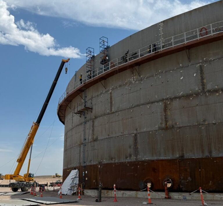 “A fines de 2026, la Argentina va a exportar petróleo desde Río Negro” “A fines de 2026, la Argentina va a exportar petróleo desde Río Negro”