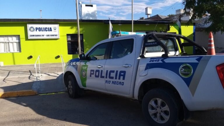 Importante robo en Las Grutas: allanamientos para dar con los ladrones