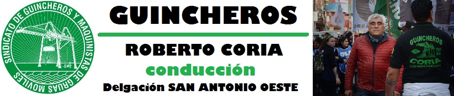Guincheros