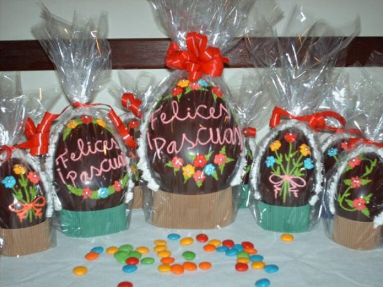 La historia de los “Huevos de Pascua” (por Jorge Castañeda)