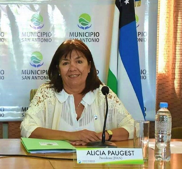 Paugest dialogó con Rodríguez tras recibir su queja por nota