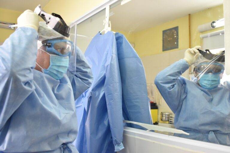 Comienza hoy la convocatoria 2025 para el ingreso a Residencias de Salud
