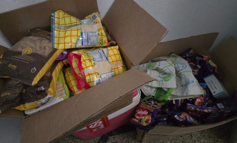 Municipio realizó más de 400 actas en controles de actividad comercial durante enero Municipio realizó más de 400 actas en controles de actividad comercial durante enero