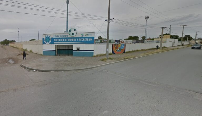SAO: detallan los objetivos del proyecto del futuro Centro Recreativo Infantil que fue licitado hace una semana