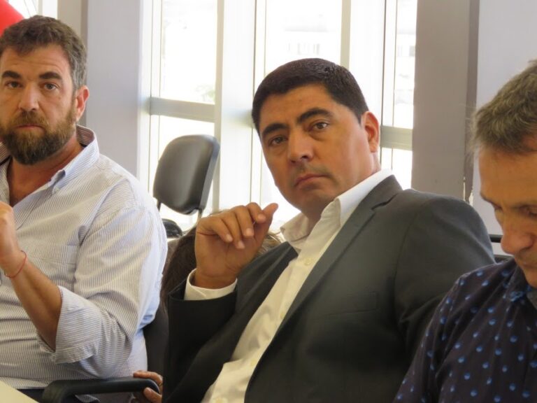 Noale “el presupuesto provincial trae más endeudamiento”
