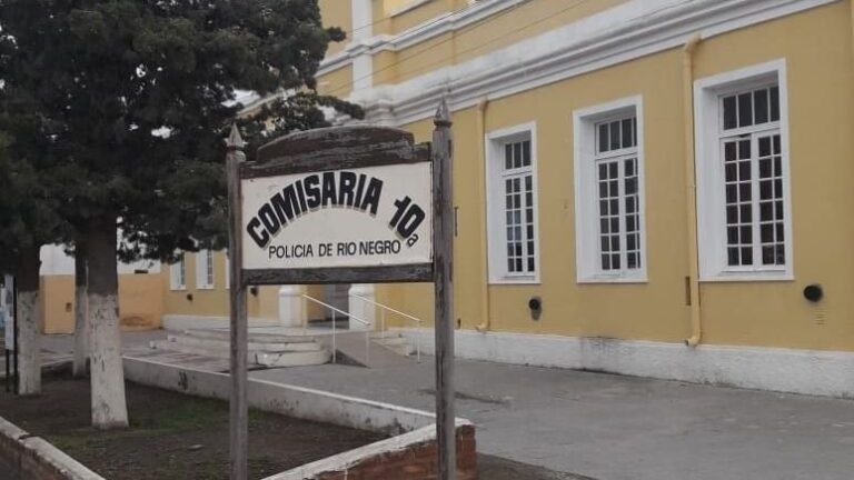 SAO: andaban a los tiros por la zona de la ex chanchería