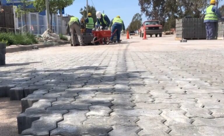 SAO: ingresó al Deliberante el pedido para autorizar al Ejecutivo solicitar crédito para pavimentación urbana SAO: ingresó al Deliberante el pedido para autorizar al Ejecutivo solicitar crédito para pavimentación urbana