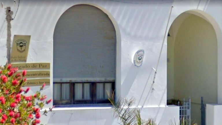 SAO: adolescente denunció agresión por parte de su padre y la jueza lo excluyó del hogar