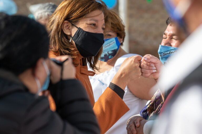 Carreras aseguró que por el momento «no se están tomando medidas de restricción»
