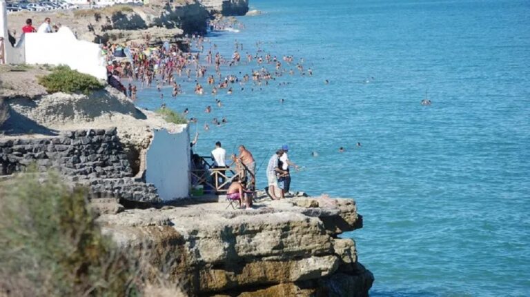 Podrían delimitar zonas exclusivas para la pesca deportiva en la costa del ejido sanantoniense Podrían delimitar zonas exclusivas para la pesca deportiva en la costa del ejido sanantoniense