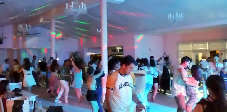 Chiqui Fest: San Antonio se prepara para dos noches a puro ritmo de Salsa y Bachata Chiqui Fest: San Antonio se prepara para dos noches a puro ritmo de Salsa y Bachata