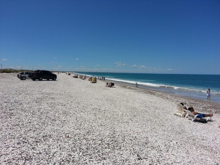 Con nueva reglamentación quieren preservar las playas en el Puerto del Este