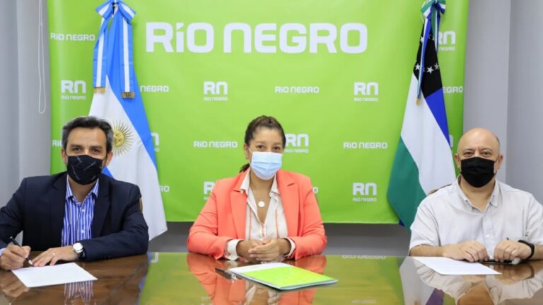 Trabajadores de la cultura accederán a la obra social IPROSS
