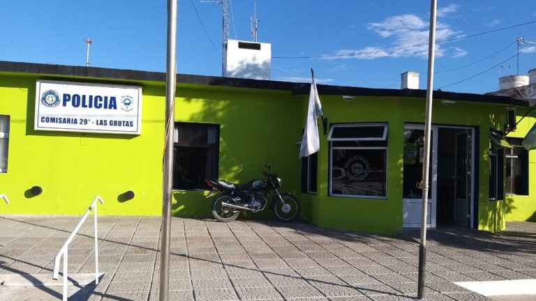 Las Grutas: desalojaron a una enfermera y hubo denuncia penal