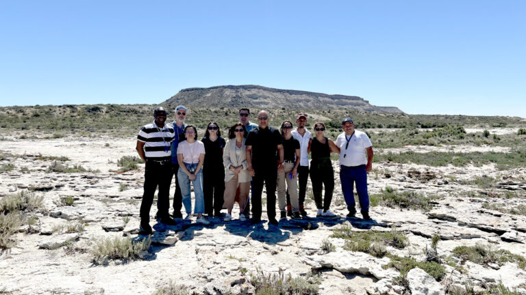 Iniciarán evaluación integral de necesidades para preparar la formación técnica que demandará el megaproyecto de GNL Iniciarán evaluación integral de necesidades para preparar la formación técnica que demandará el megaproyecto de GNL