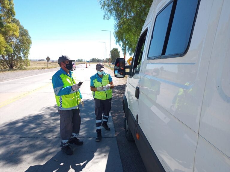 SAO: con la excusa que tienen Covid no quieren hacer el alcotest