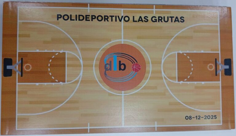 «La idea no es apartar a ninguna actividad»: el equilibrio que busca el municipio con el nuevo piso deportivo «La idea no es apartar a ninguna actividad»: el equilibrio que busca el municipio con el nuevo piso deportivo