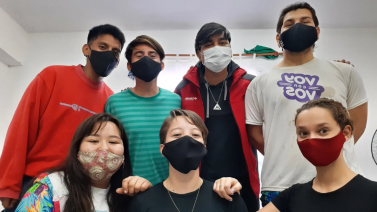 Las Grutas: SENAF será parte de una campaña de verano dirigida a adolescentes y jóvenes