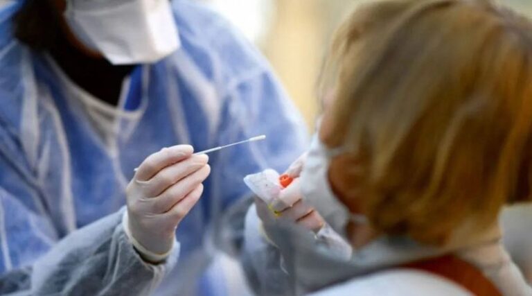 La tercera ola suma decenas de contagios diarios en el ejido sanantoniense