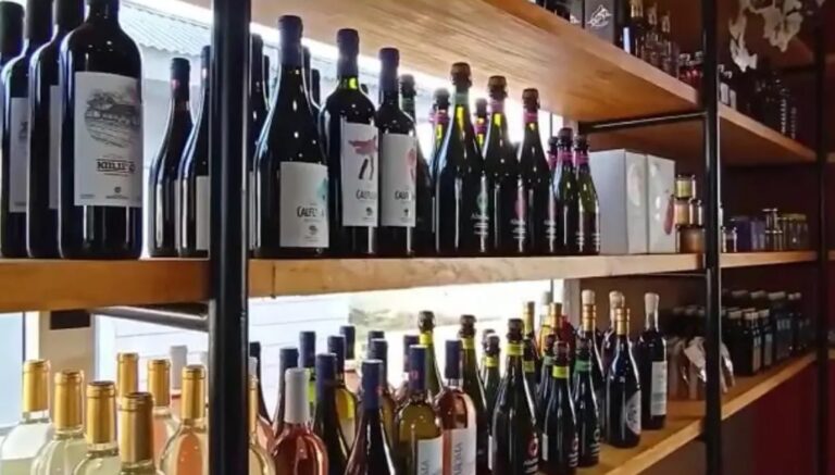 Este fin de semana la producción rionegrina protagonista del Festival Punto RN en Las Grutas Este fin de semana la producción rionegrina protagonista del Festival Punto RN en Las Grutas