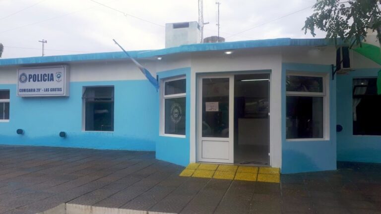 Las Grutas: investigan tres hechos delictivos en playa, comercio y vivienda Las Grutas: investigan tres hechos delictivos en playa, comercio y vivienda