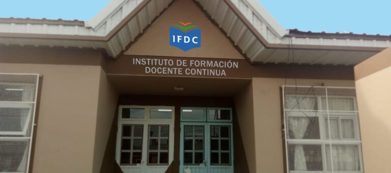 SAO: abierta la inscripción para cubrir cargos en el IFDC