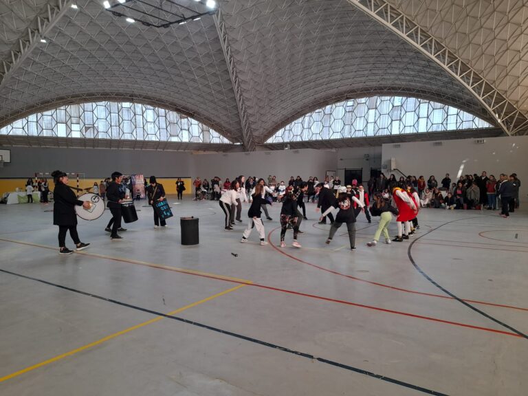 El Consejo Local de Prevención de Adicciones brindó su resumen anual El Consejo Local de Prevención de Adicciones brindó su resumen anual