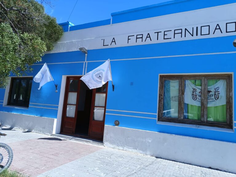 Unión y proyección: la familia sindical de La Fraternidad celebró un año de esfuerzos compartidos Unión y proyección: la familia sindical de La Fraternidad celebró un año de esfuerzos compartidos