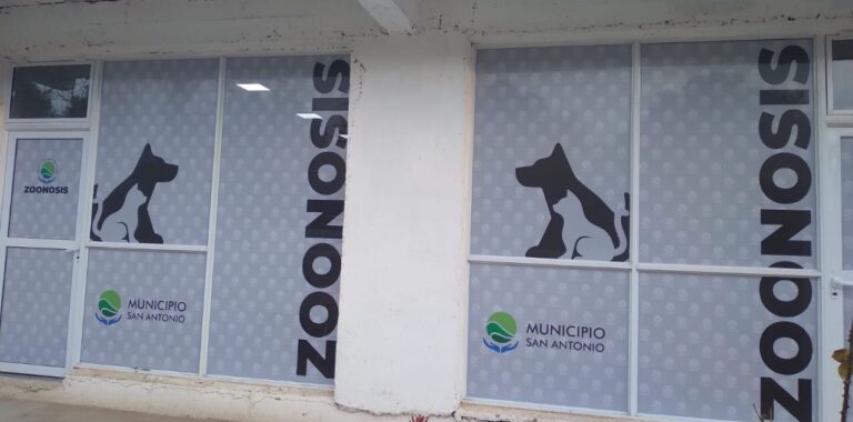 Denuncian penalmente al Municipio de San Antonio Oeste por presunto desvío de fondos de Zoonosis Denuncian penalmente al Municipio de San Antonio Oeste por presunto desvío de fondos de Zoonosis