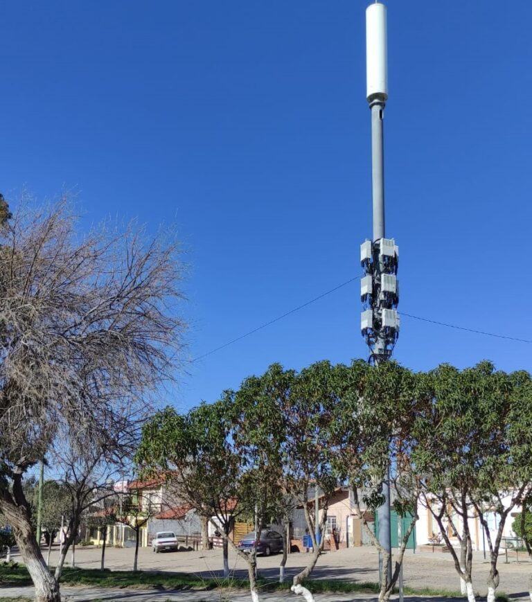 SAO: exigen transparencia y cumplimiento del convenio con Telefónica por fondos para cámaras de seguridad SAO: exigen transparencia y cumplimiento del convenio con Telefónica por fondos para cámaras de seguridad