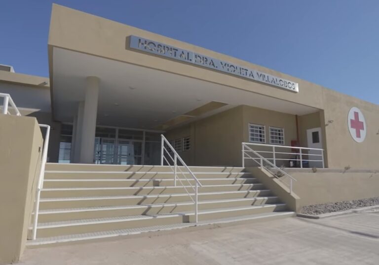 La justicia investiga una denuncia por acoso sexual en el Hospital de Las Grutas La justicia investiga una denuncia por acoso sexual en el Hospital de Las Grutas