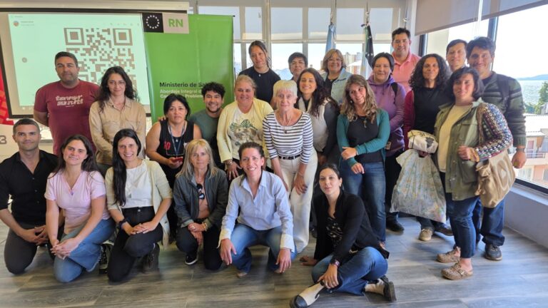 Río Negro lanzó la campaña de verano 2026 “Activá Modo Verano” Río Negro lanzó la campaña de verano 2026 “Activá Modo Verano”