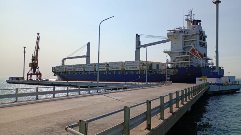 SAE: dio comienzo la temporada de exportaciones frutícolas SAE: dio comienzo la temporada de exportaciones frutícolas