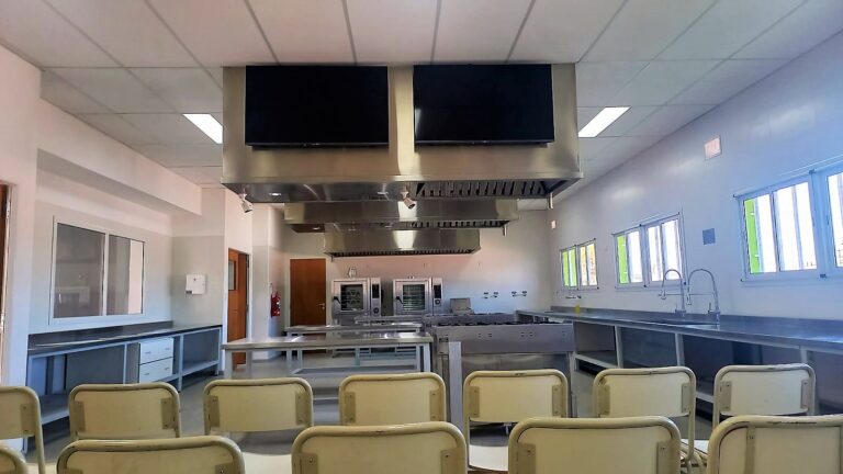 Crearon el Instituto Técnico Superior N° 15 en San Antonio Oeste para fortalecer la formación técnica Crearon el Instituto Técnico Superior N° 15 en San Antonio Oeste para fortalecer la formación técnica