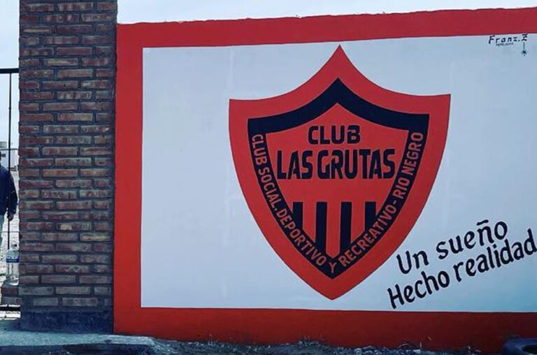 Archivaron la causa por el ‘Sorteo Millonario’ en el Club Las Grutas